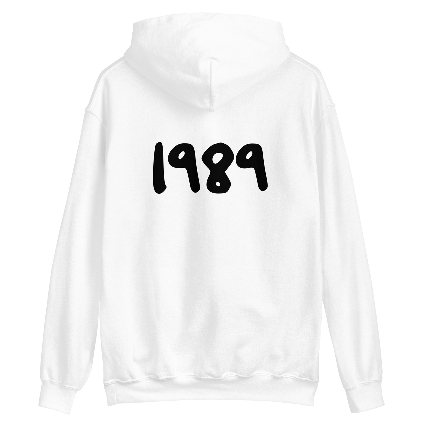 1989 Hoodie