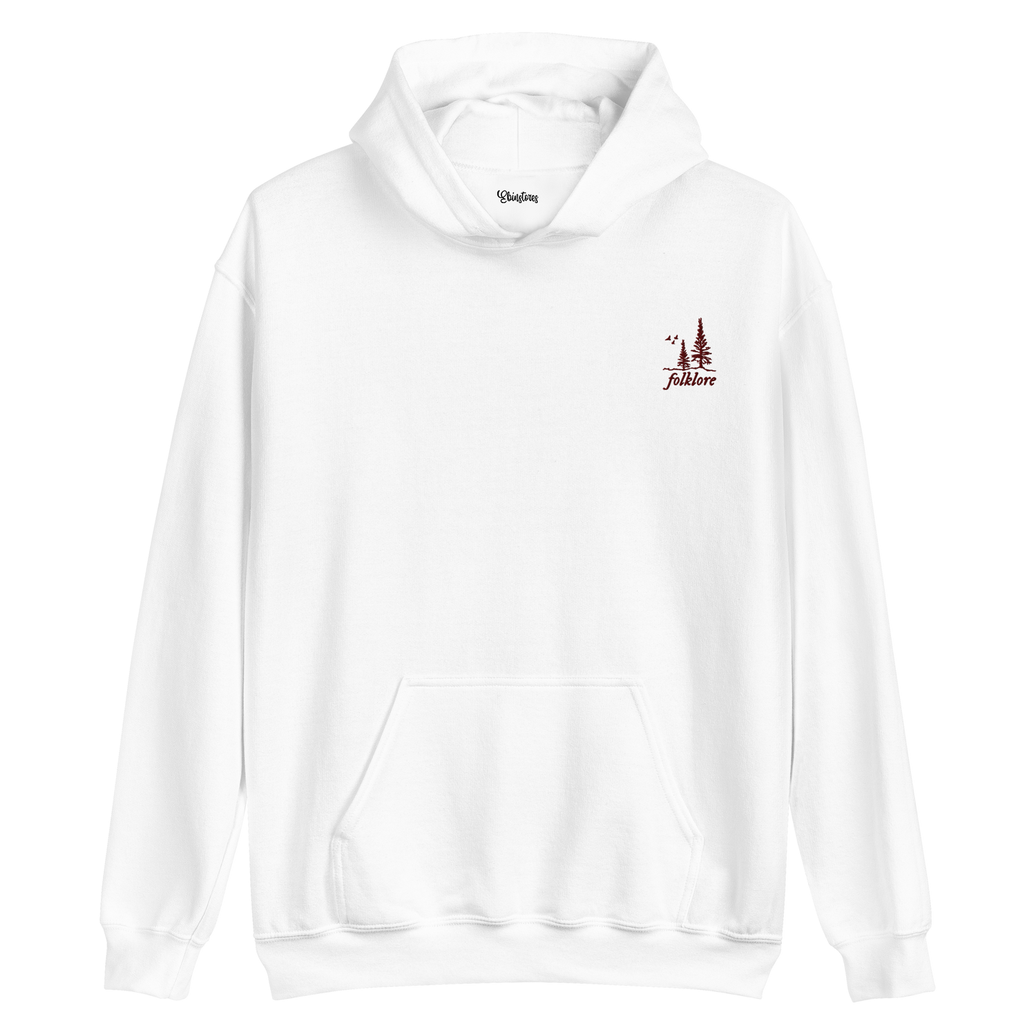 Folklore Hoodie V2