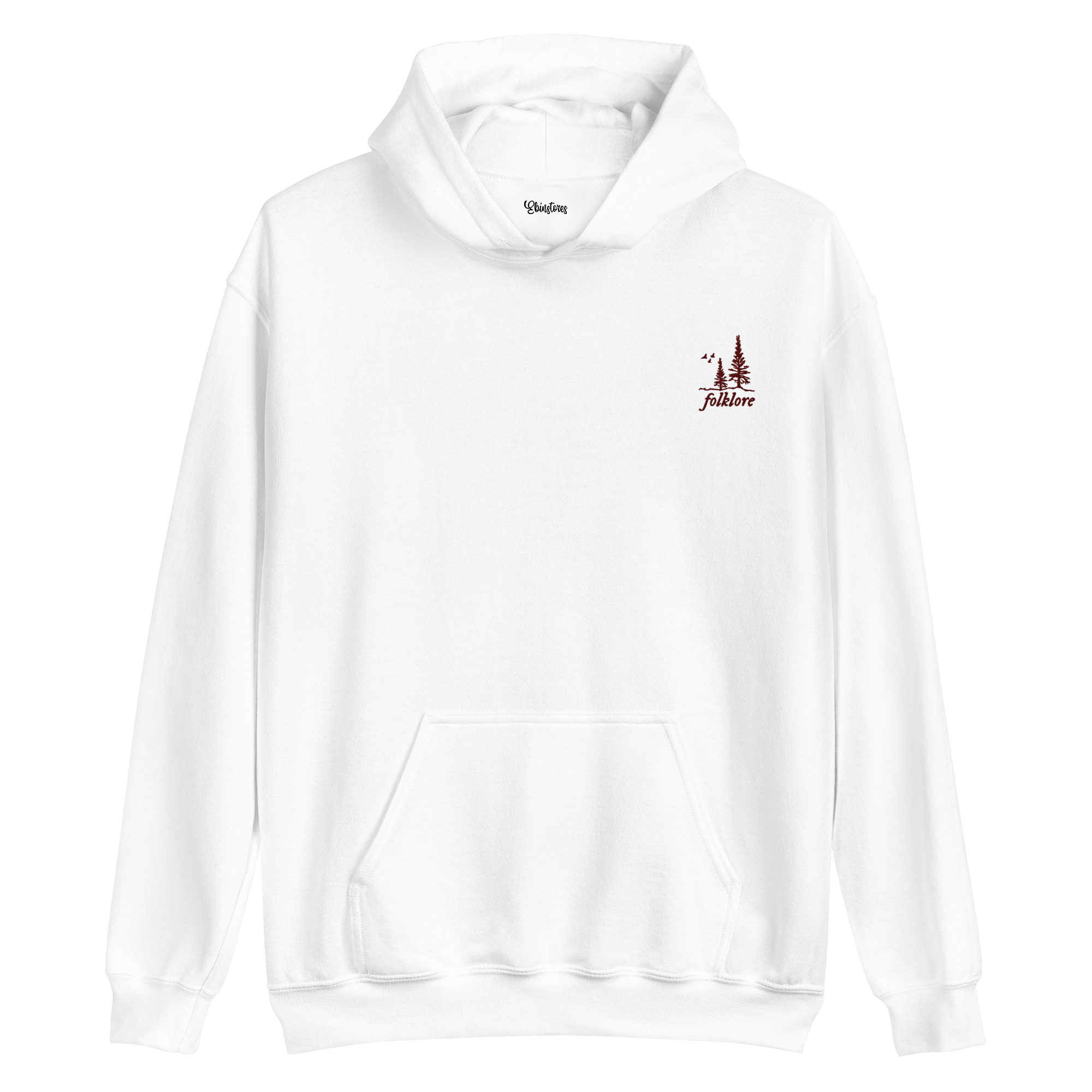 Folklore Hoodie V2