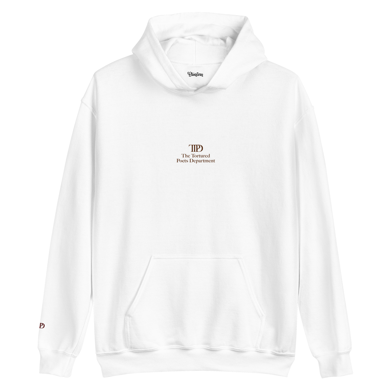 TTPD Hoodie