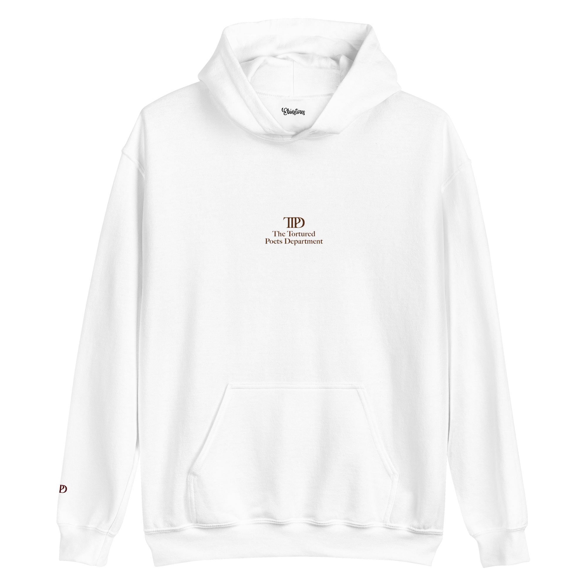 TTPD Hoodie