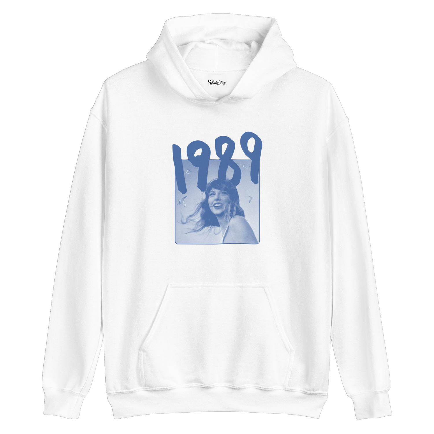 1989 Taylor Swift Hoodie