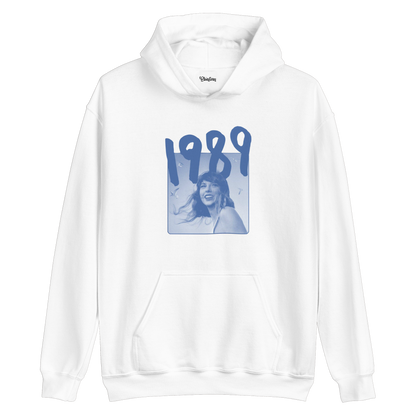 1989 Taylor Swift Hoodie