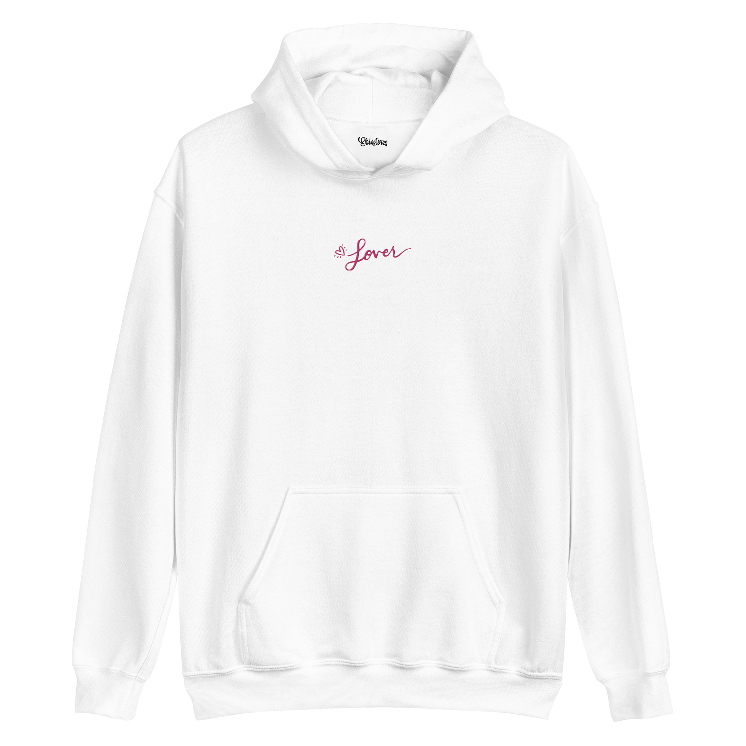 Lover Hoodie