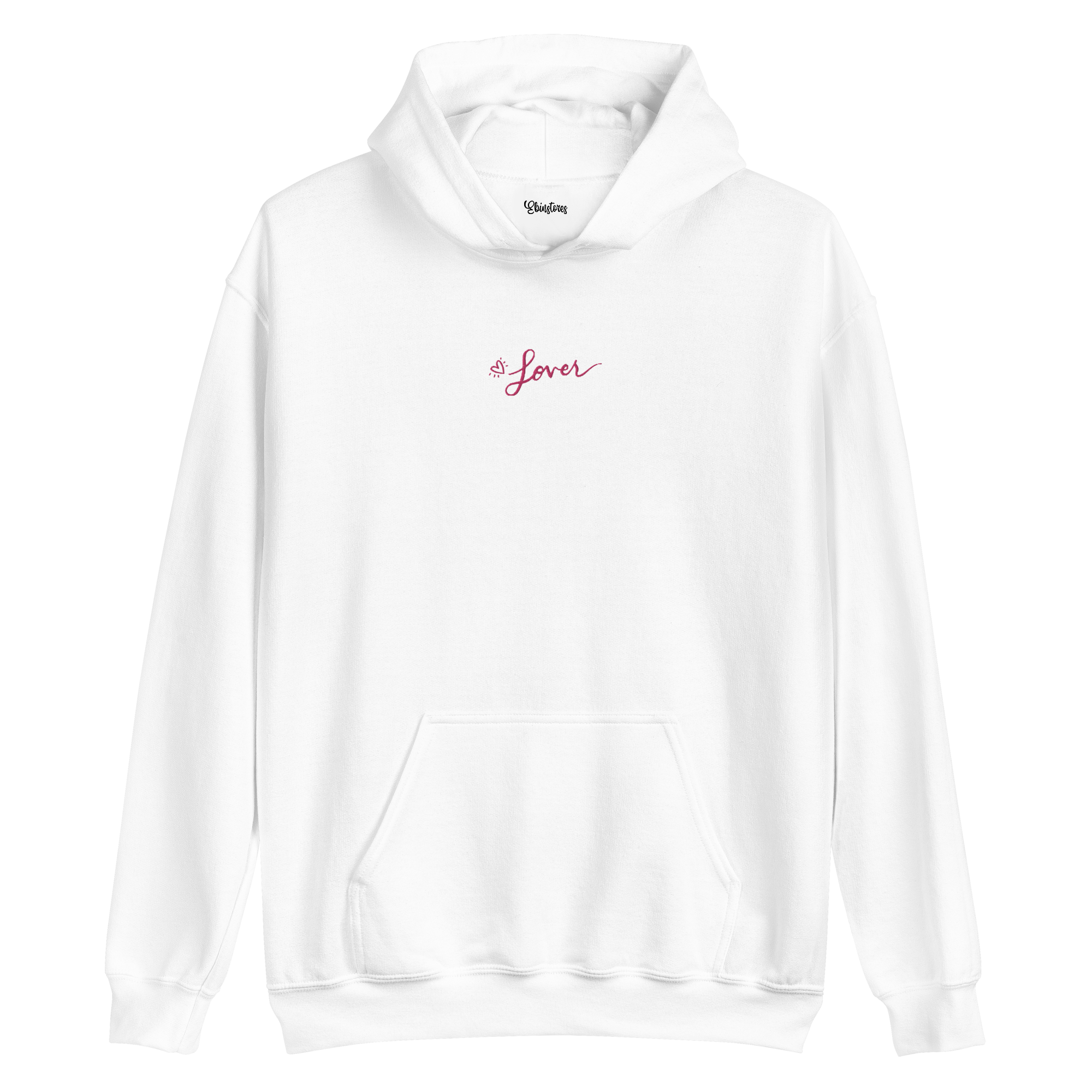 Lover Hoodie