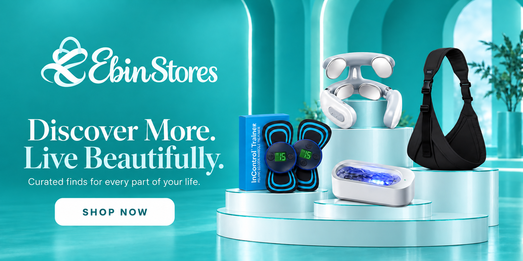 Ebinstores